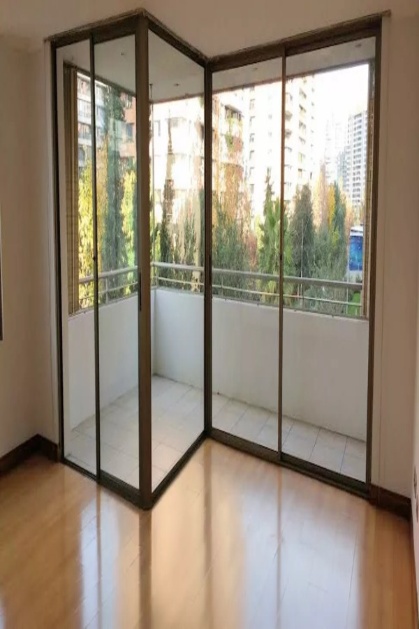 Departamento Tres Dormitorios, Oscar Tenhann, Las Condes - Imagen 7