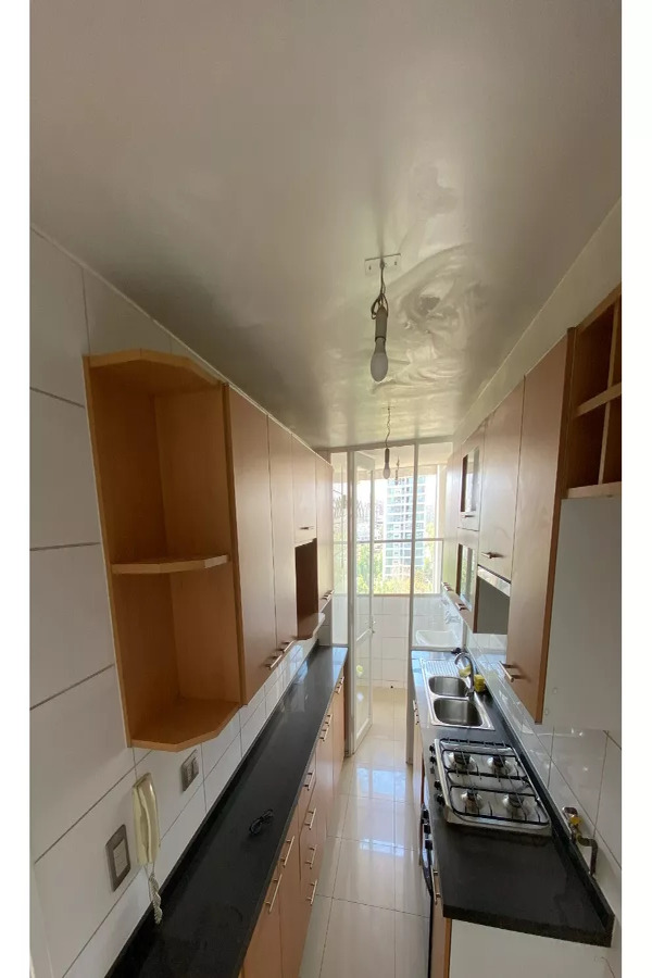Departamento De Dos Dormitorios, Pdte. Errázuriz, Las Condes - Imagen 5