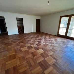 Departamento Dos Dormitorios, General Bustamante, Providencia