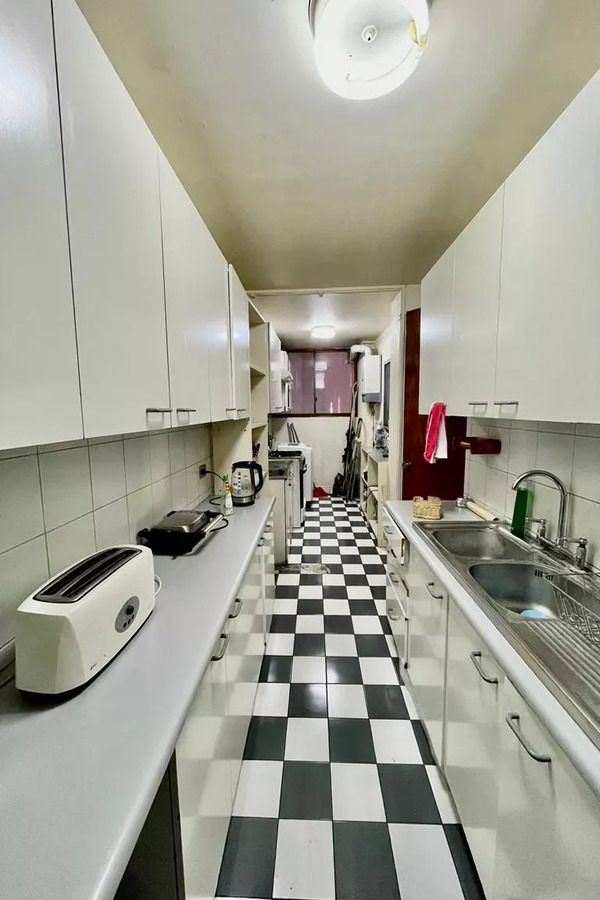 Departamento Cuatro Dormitorios, Cerro La Parva, Las Condes - Imagen 7