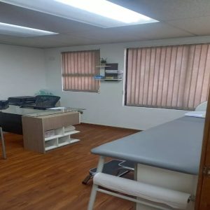 Arriendo Box Amoblado, Para Consultas Médicas, Providencia