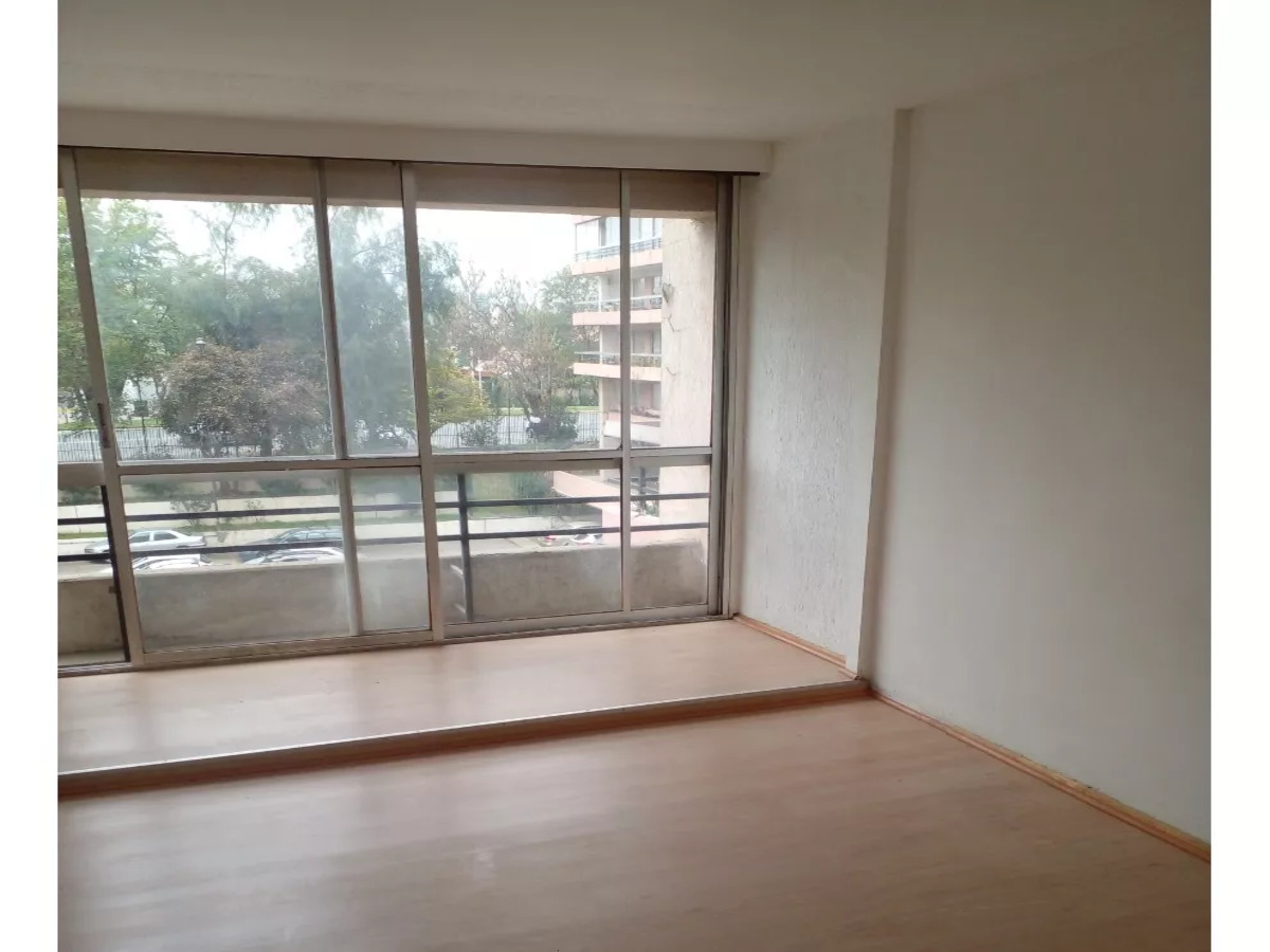 Departamento Dos Dormitorios, Fleming, Las Condes - Imagen 4