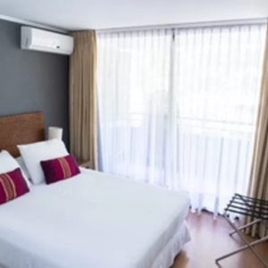 Departamento Amoblado, San Sebastián, Las Condes