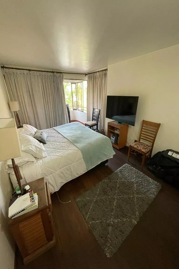 Departamento Cuatro Dormitorios, Cerro La Parva, Las Condes - Imagen 6