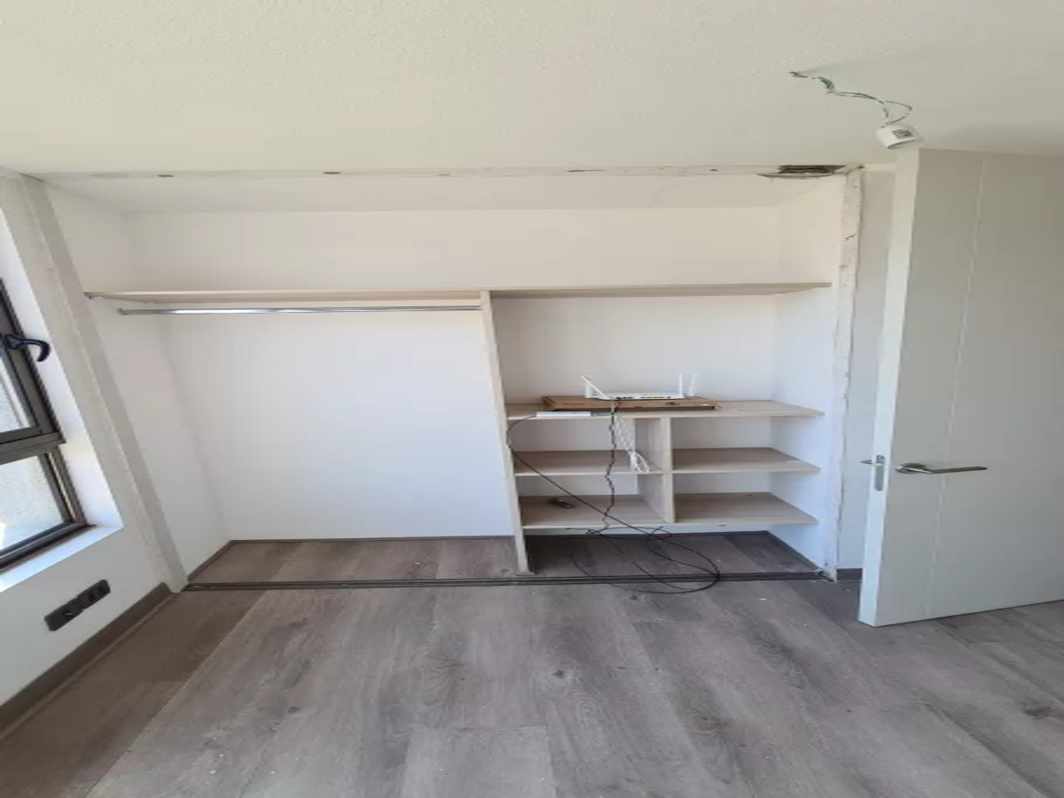 Departamento Tres Dormitorios, Antonio Bellet, Providencia - Imagen 5