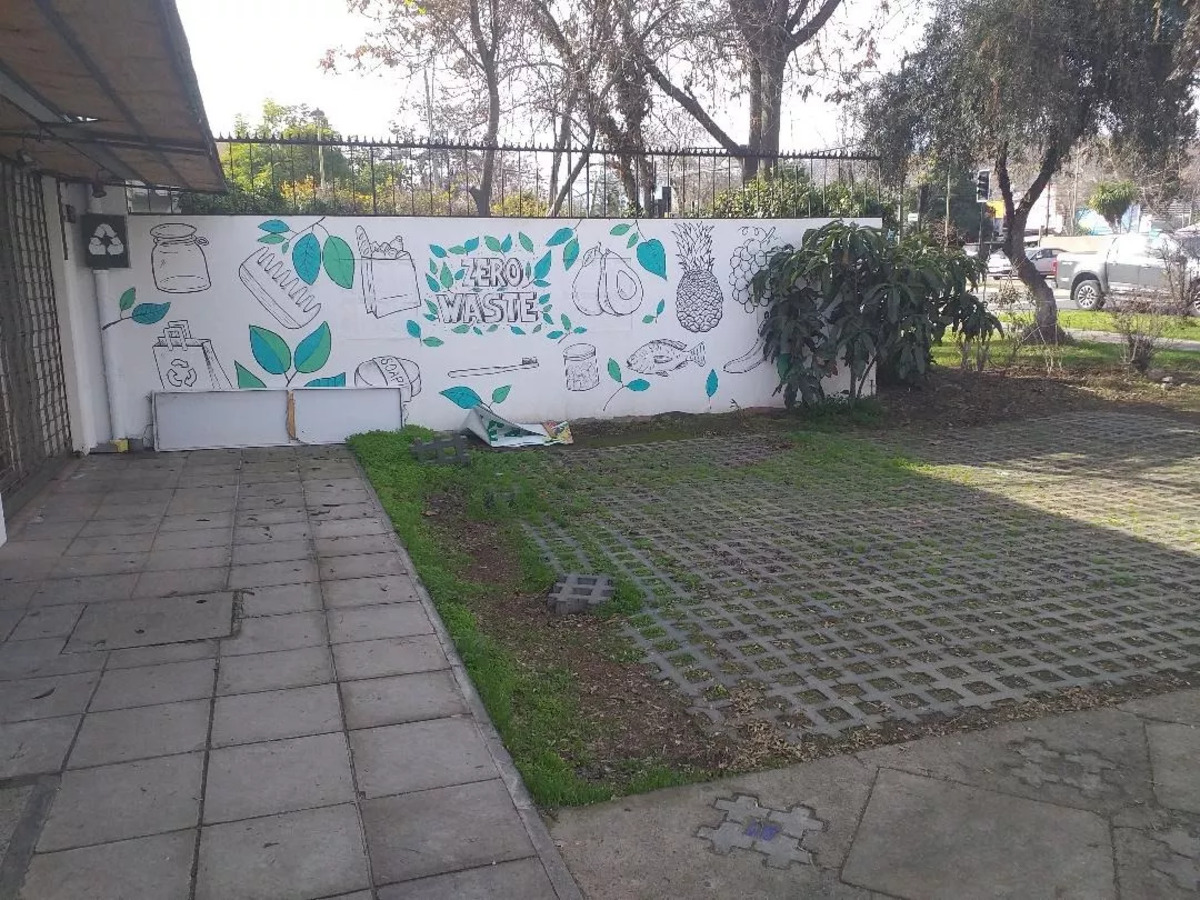 Local Comercial, Av. Chesterton, Las Condes - Imagen 6