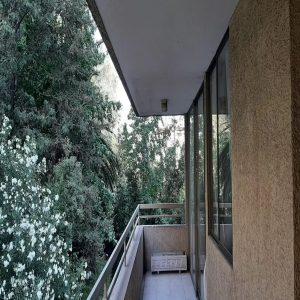Departamento 4 Dormitorios, Warren Smith, Las Condes