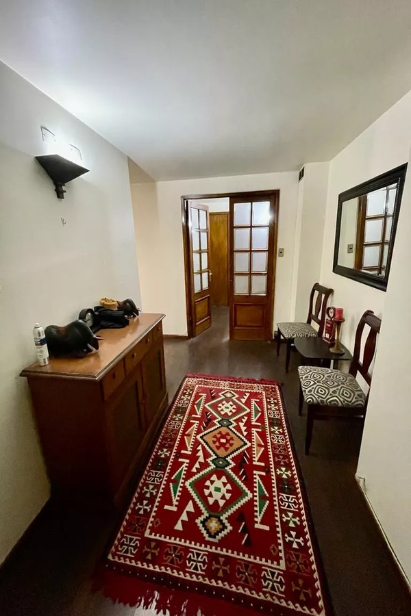 Departamento Cuatro Dormitorios, Cerro La Parva, Las Condes - Imagen 5