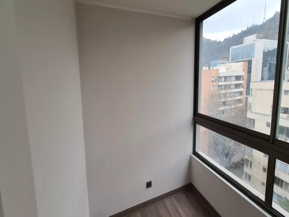 Departamento Tres Dormitorios, Antonio Bellet, Providencia - Imagen 6