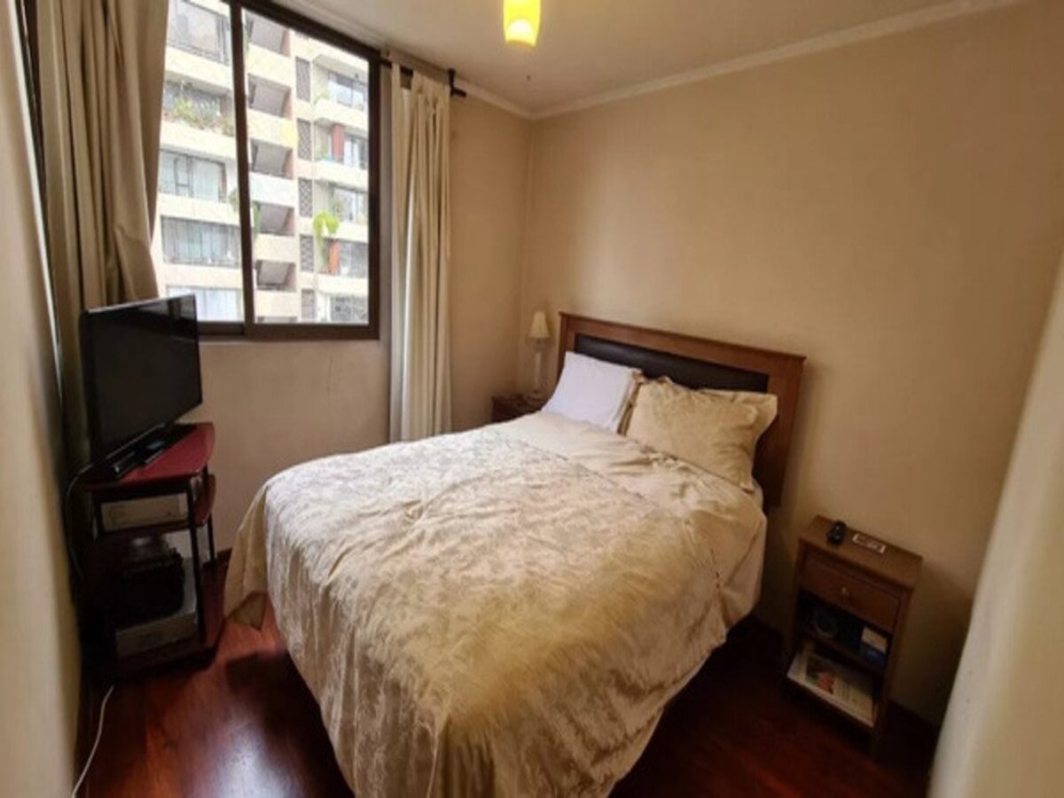 Departamento, Sebastián El Cano, Las Condes - Imagen 9