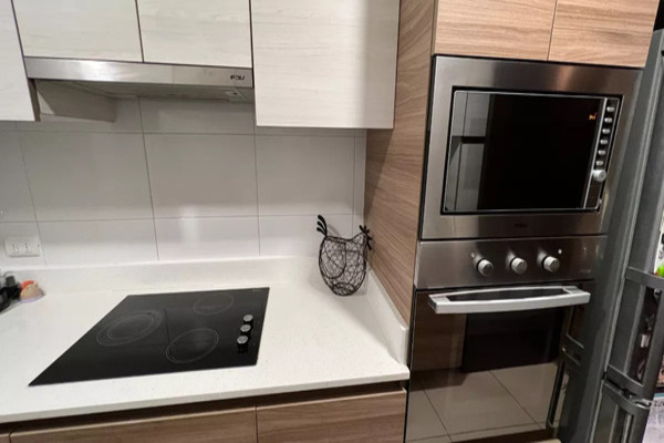 Departamento Dos Dormitorios, Bello Horizonte, Las Condes - Imagen 7