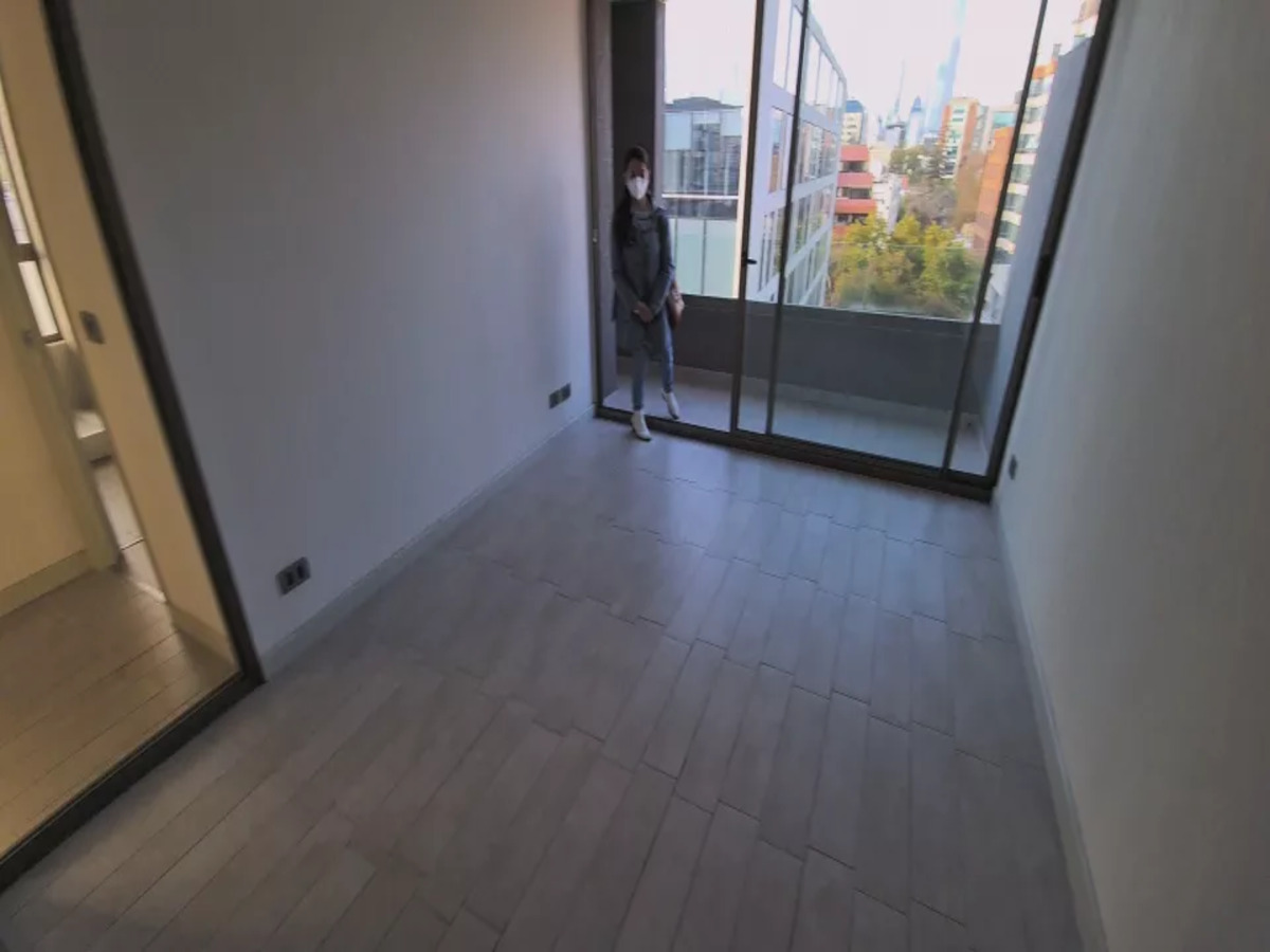 Departamento Tres Dormitorios, Antonio Bellet, Providencia - Imagen 7