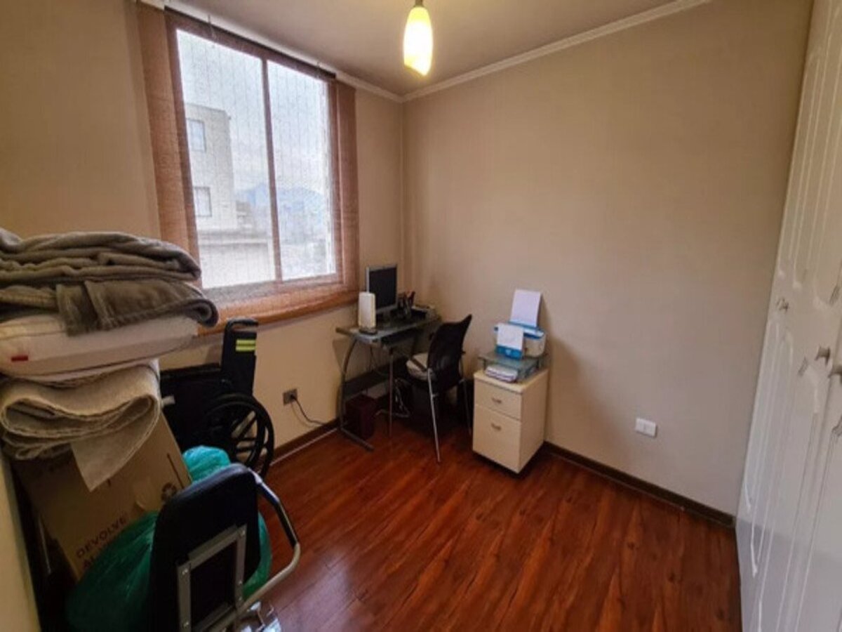 Departamento, Sebastián El Cano, Las Condes - Imagen 10