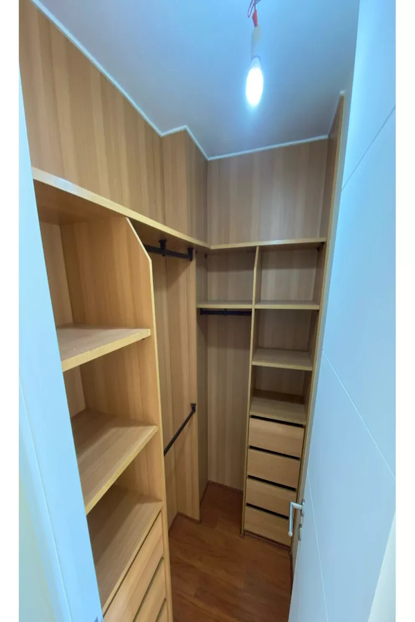 Departamento De Dos Dormitorios, Pdte. Errázuriz, Las Condes - Imagen 8