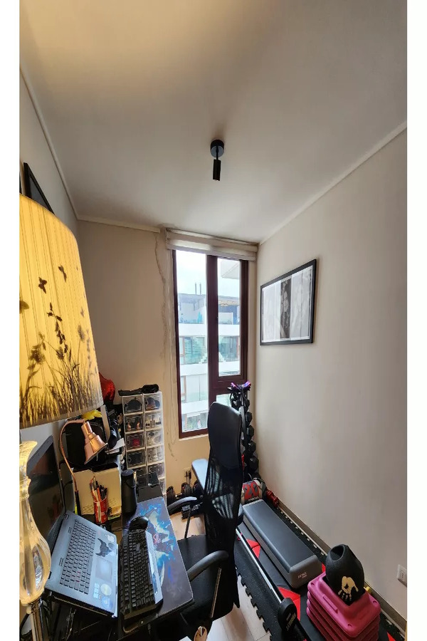 Departamento Dúplex De Dos Dormitorios, Tiahuanaco, Vitacura - Imagen 7
