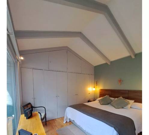 Casa Cinco Dormitorios, Las Totoras, Vitacura - Imagen 7