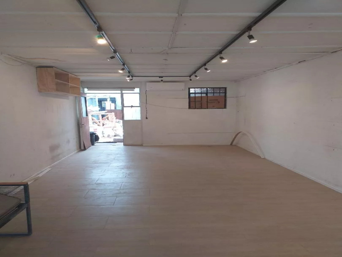 Local Comercial, Av. Chesterton, Las Condes - Imagen 8