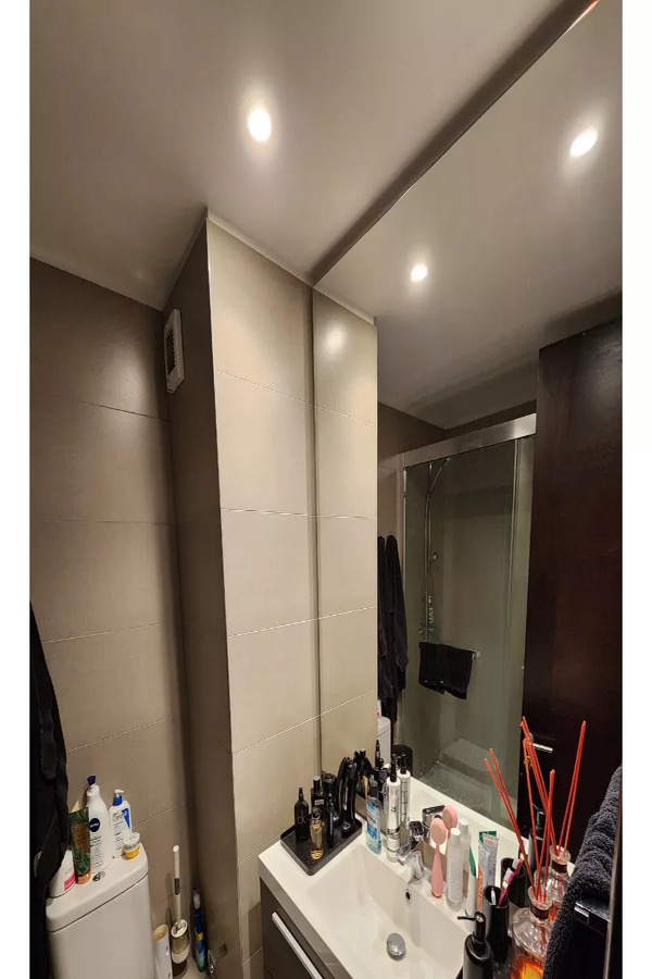 Departamento Dúplex De Dos Dormitorios, Tiahuanaco, Vitacura - Imagen 13