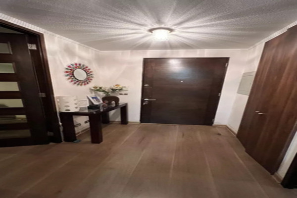 Departamento Dos Dormitorios, Bello Horizonte, Las Condes - Imagen 9