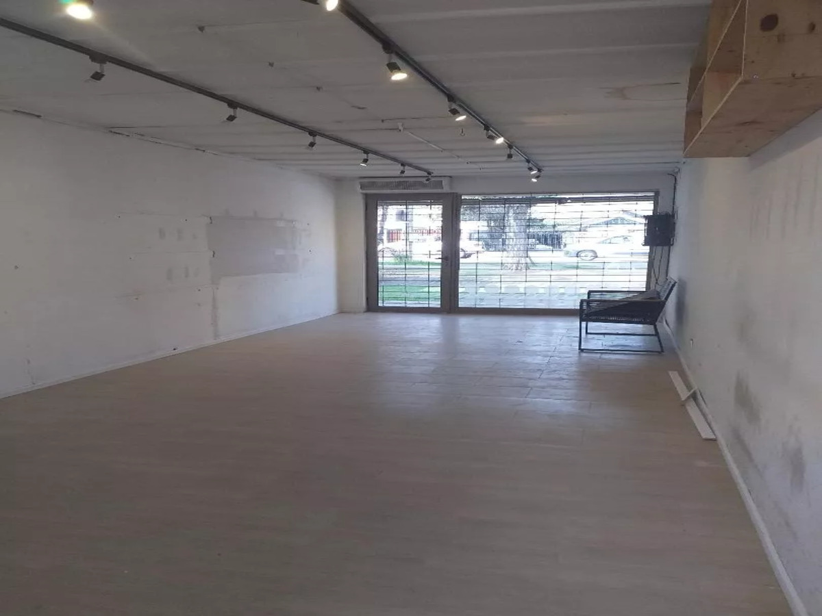 Local Comercial, Av. Chesterton, Las Condes - Imagen 9