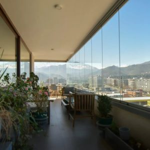 Departamento 3 Dormitorios, San Francisco de Asis, Vitacura