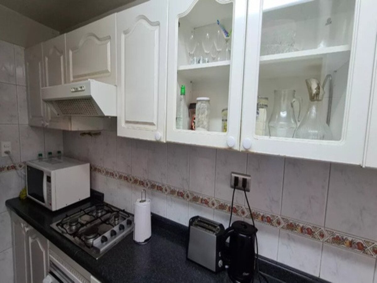 Departamento, Sebastián El Cano, Las Condes - Imagen 5