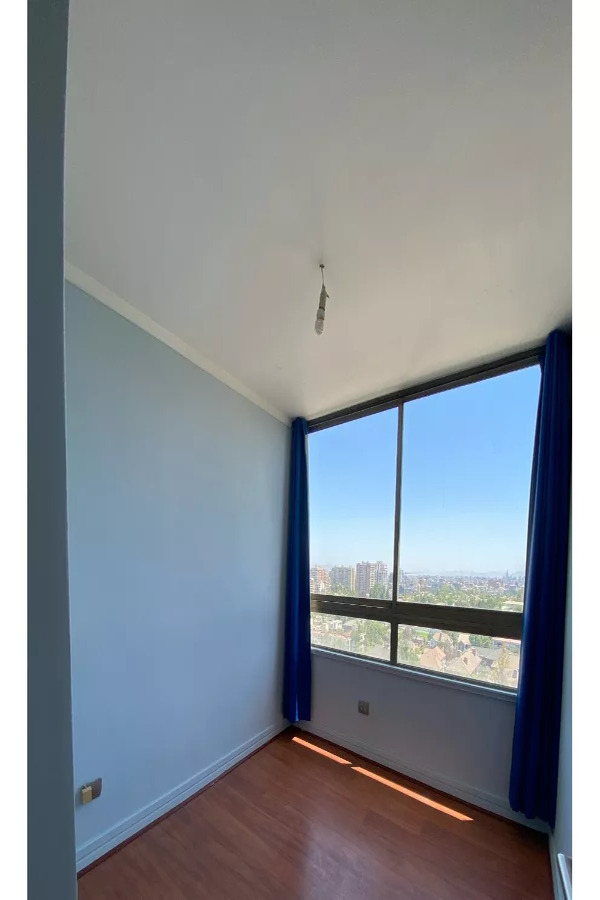 Departamento De Dos Dormitorios, Pdte. Errázuriz, Las Condes - Imagen 10