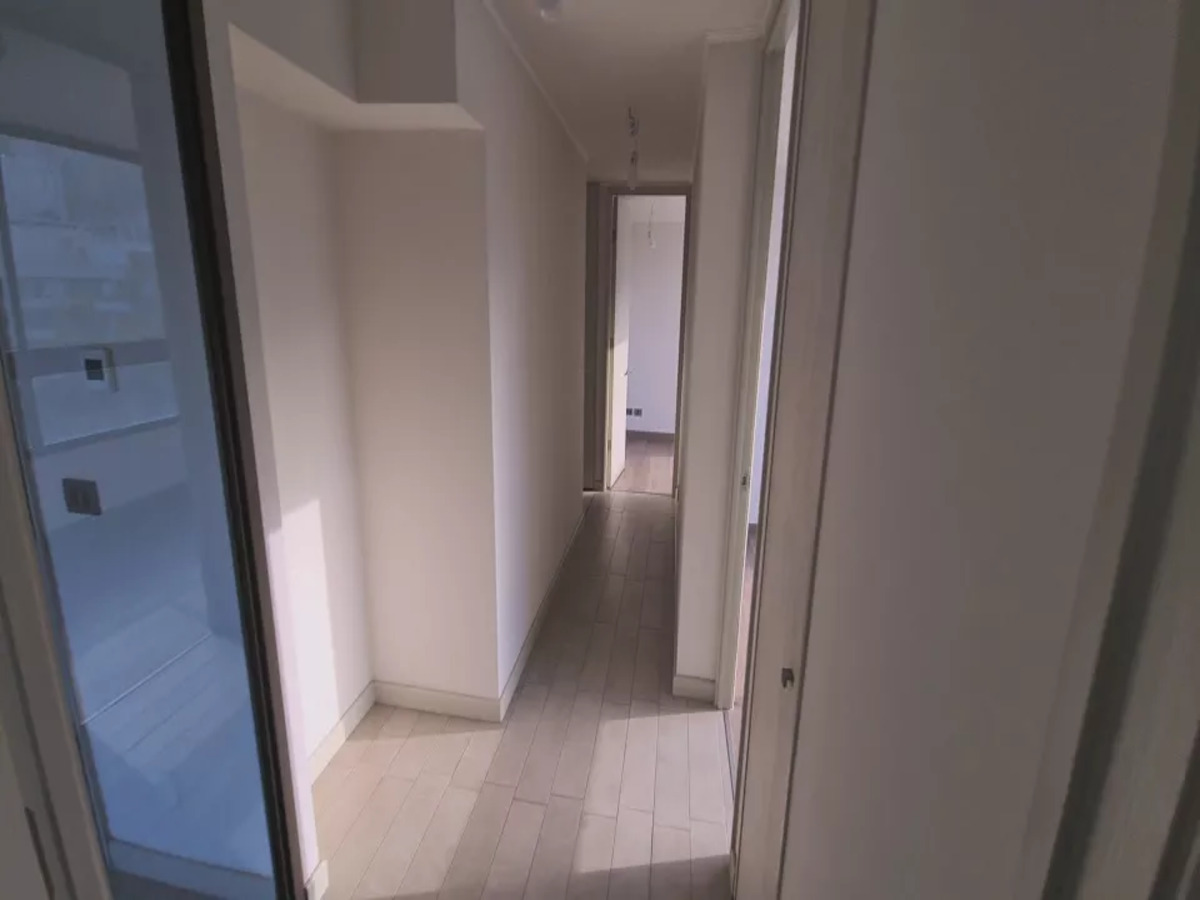 Departamento Tres Dormitorios, Antonio Bellet, Providencia - Imagen 10