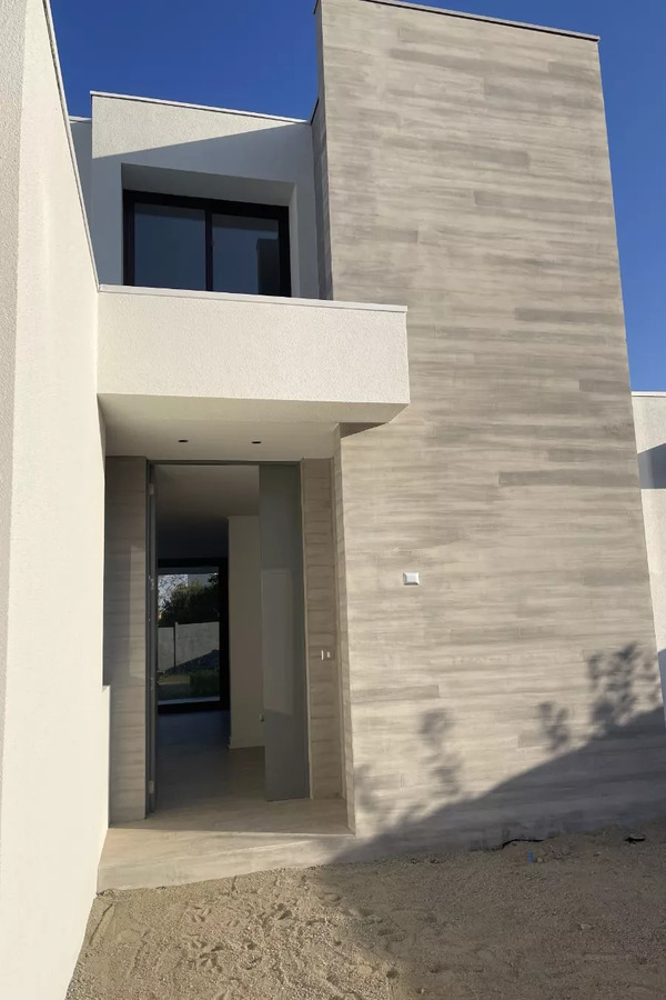 Casa Mediterránea de Dos Pisos, 5 Dormitorios, Chicureo - Imagen 8