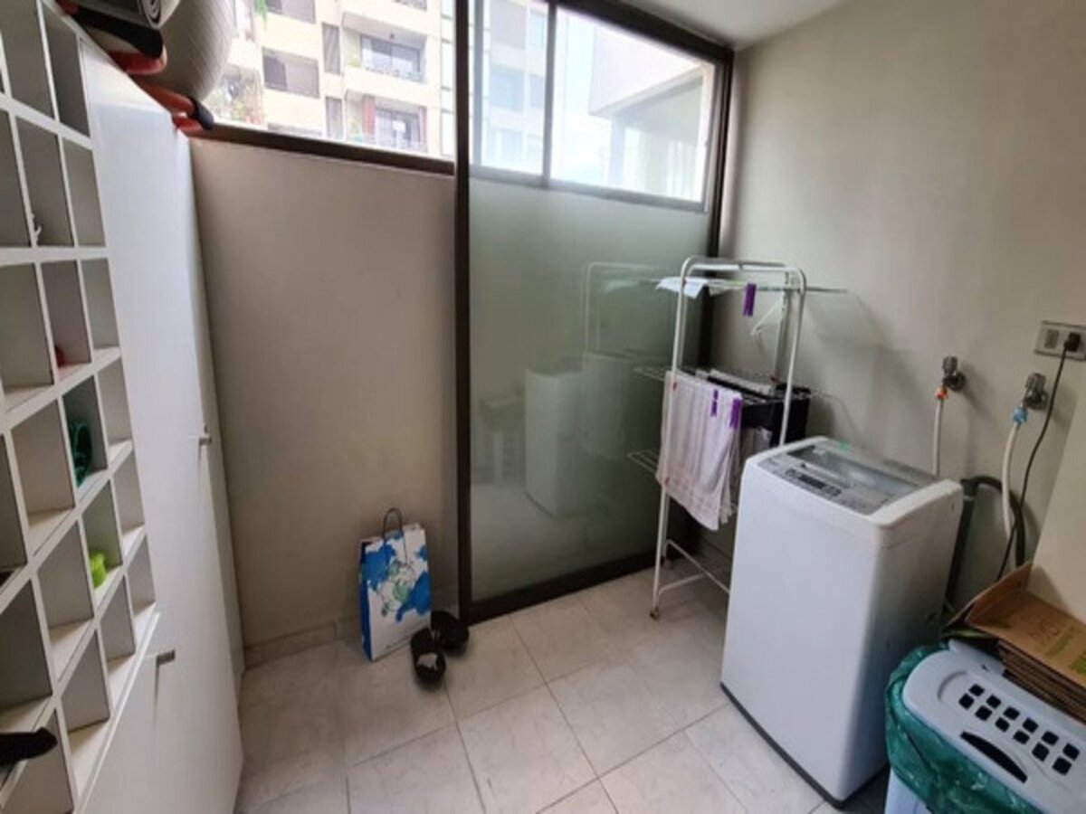 Departamento, Sebastián El Cano, Las Condes - Imagen 7