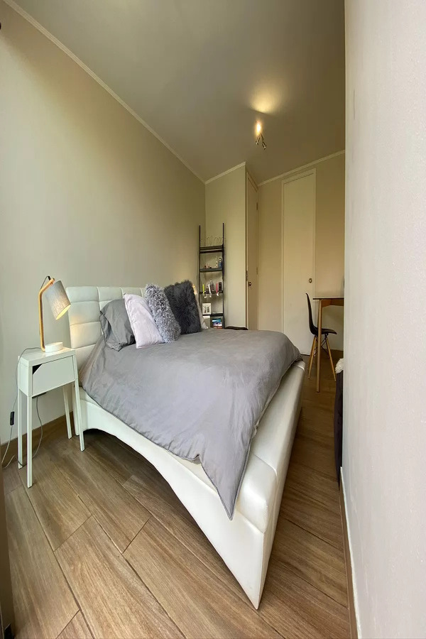 Casa Dos Pisos, Cinco Dormitorios, Las Condes - Imagen 14