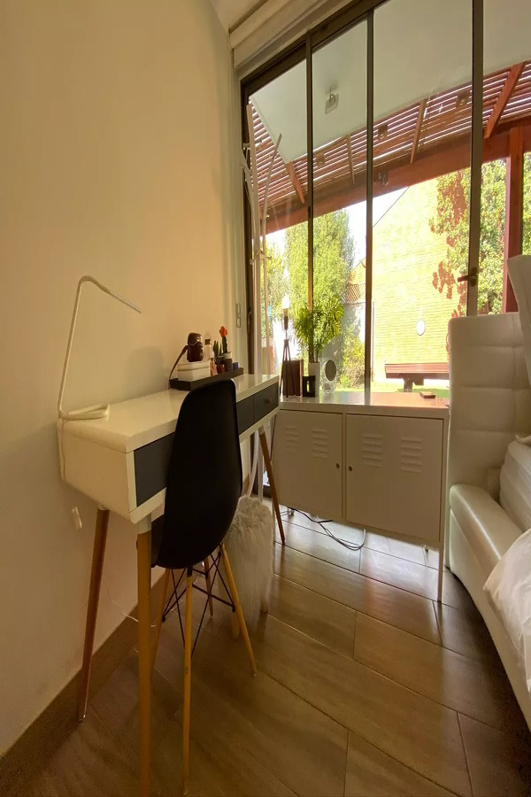 Casa Dos Pisos, Cinco Dormitorios, Las Condes - Imagen 17