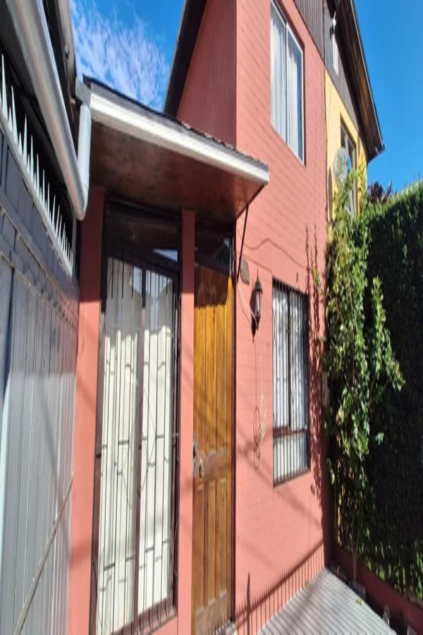 Casa De Dos Pisos, Tres Dormitorios, Maipú - Imagen 3