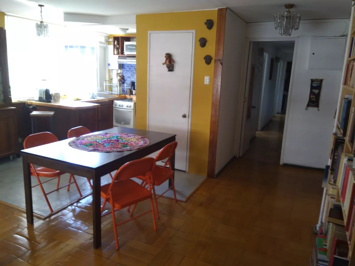 Departamento 3 Dormitorios, Providencia - Imagen 3