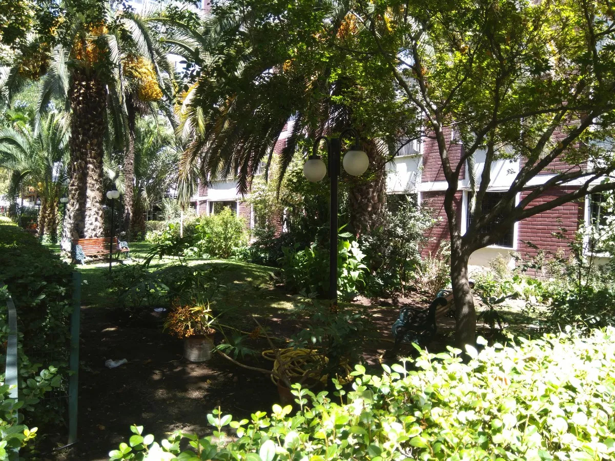 Departamento 3 Dormitorios, Providencia - Imagen 21