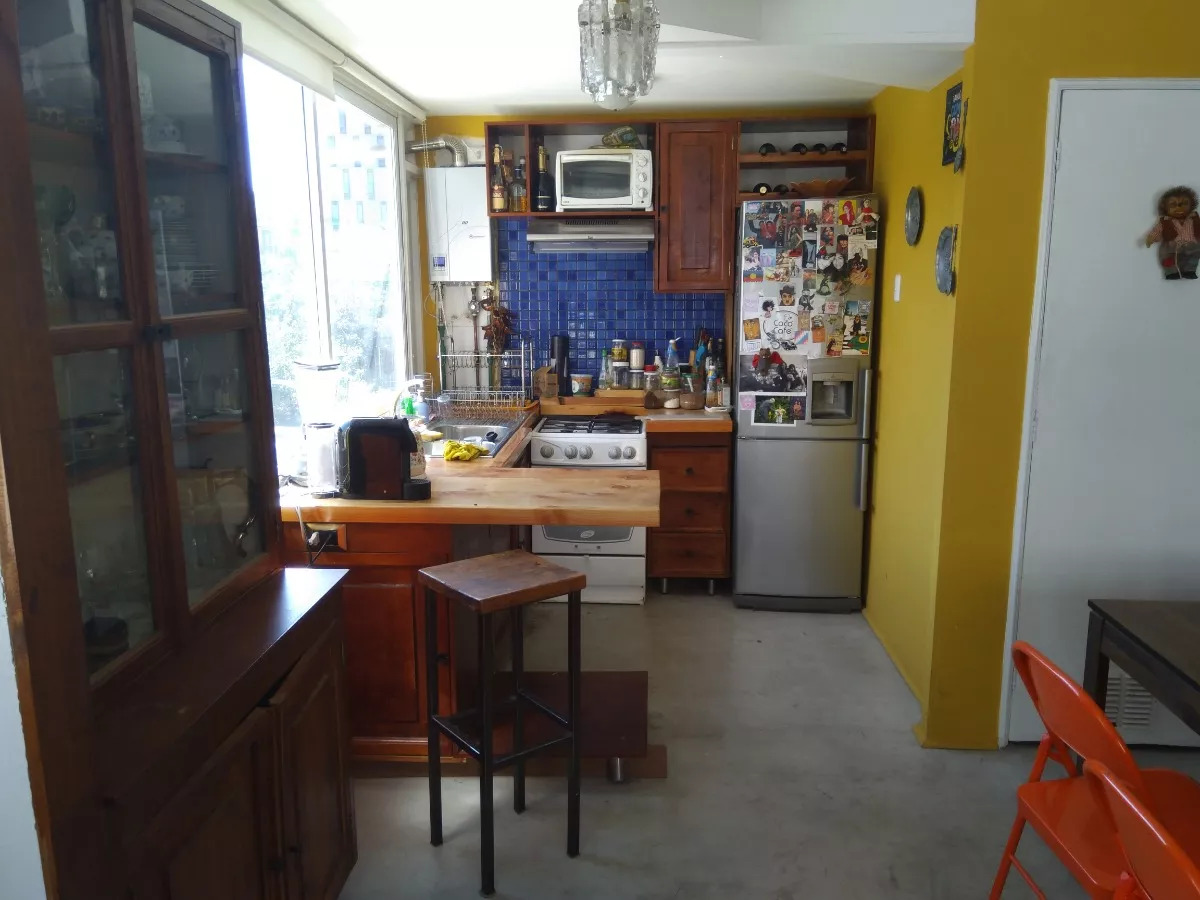 Departamento 3 Dormitorios, Providencia - Imagen 22