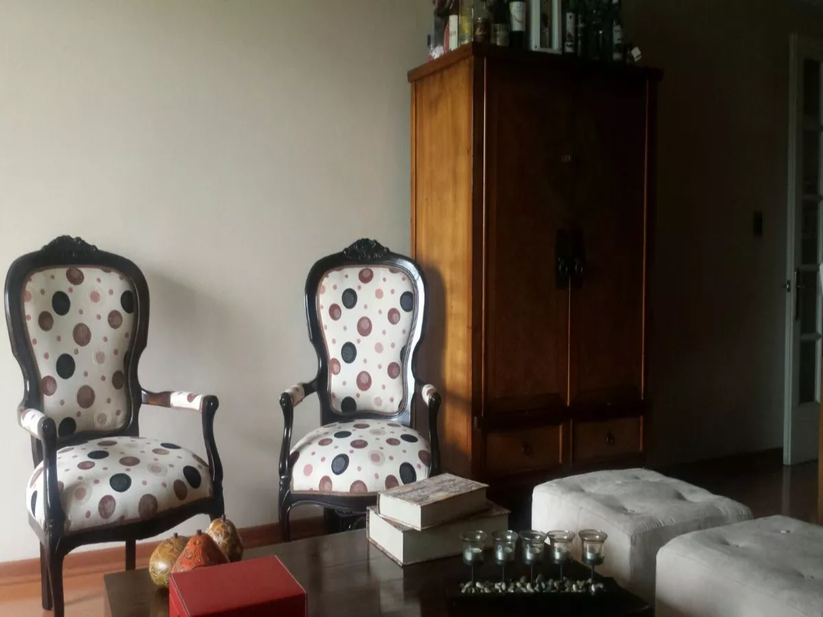 Departamento 3 Dormitorios, Las Condes - Imagen 4