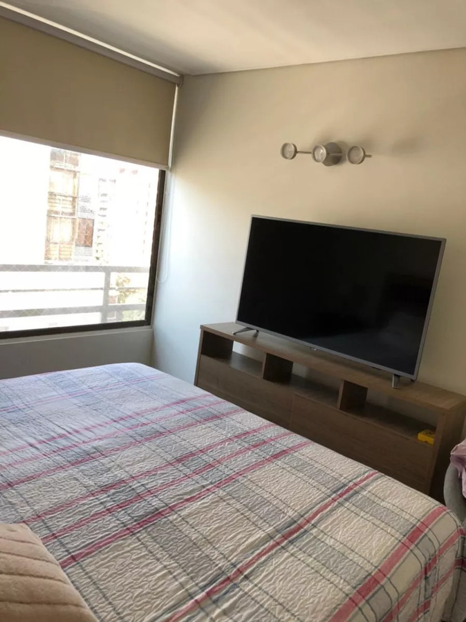 Departamento amoblado 2 Dormitorios, Vitacura - Imagen 6