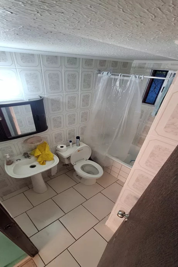 Casa De Dos Pisos, Tres Dormitorios, Maipú - Imagen 7