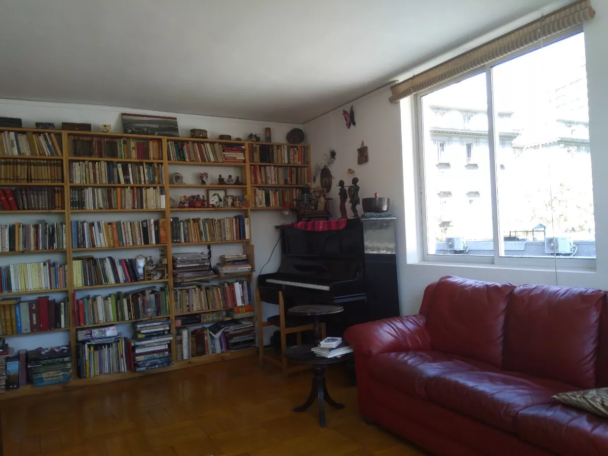 Departamento 3 Dormitorios, Providencia - Imagen 7