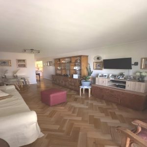 Departamento 3D Amoblado, Providencia