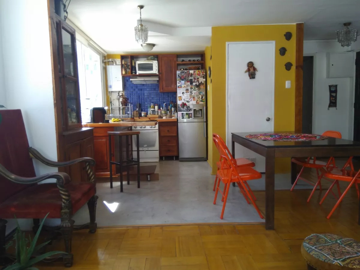 Departamento 3 Dormitorios, Providencia - Imagen 8