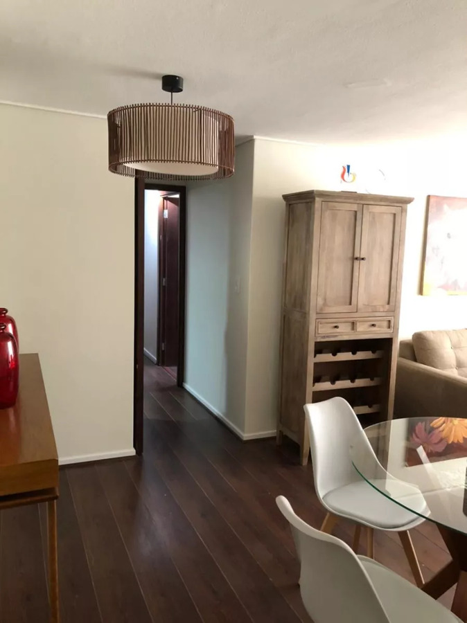 Departamento amoblado 2 Dormitorios, Vitacura - Imagen 9