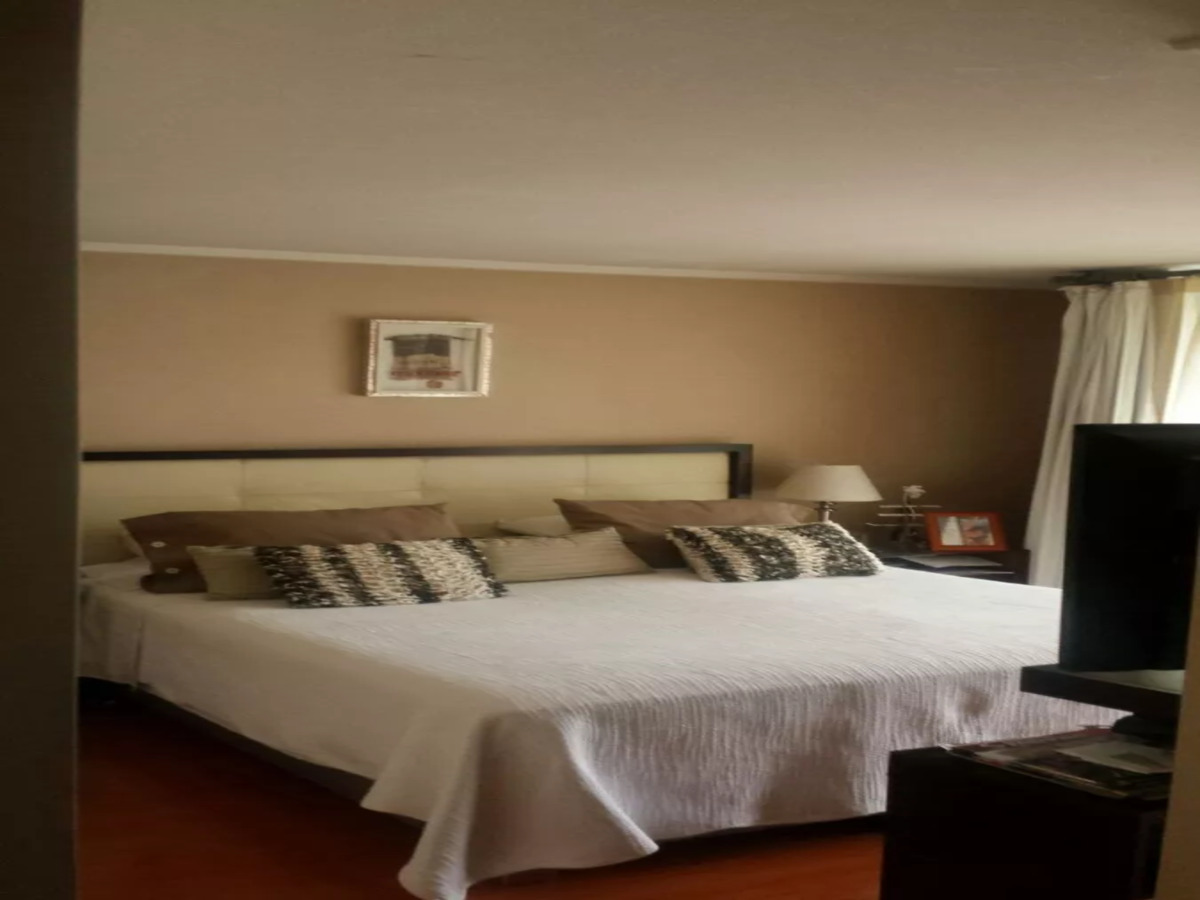 Departamento 3 Dormitorios, Las Condes - Imagen 9