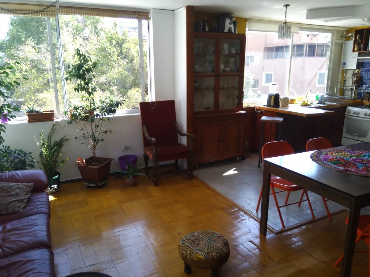 Departamento 3 Dormitorios, Providencia - Imagen 10