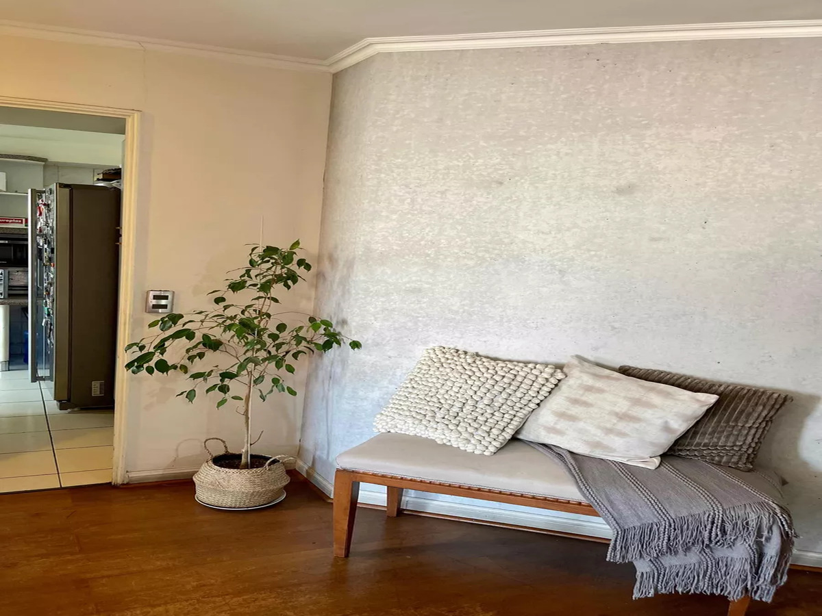 Departamento 3D, Amoblado, Las Condes - Imagen 11