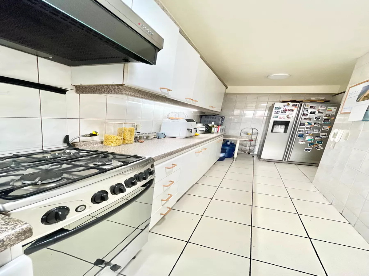 Departamento 3D, Amoblado, Las Condes - Imagen 12