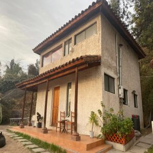 Casa Interior, 3D Vital Apoquindo/ El Remanso