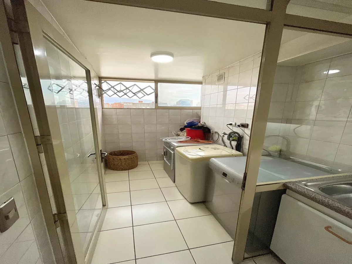 Departamento 3D, Amoblado, Las Condes - Imagen 14