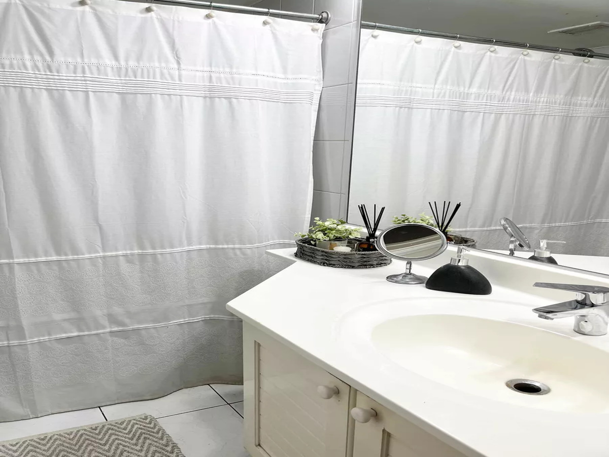 Departamento 3D, Amoblado, Las Condes - Imagen 15